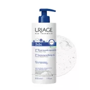 Uriage Baba bőrgyógyászati olajtusfürdő 500ml