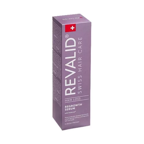 Revalid Regrowth szérum 50ml