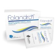 Folandrol étrend-kiegészítő por férfiaknak 60x