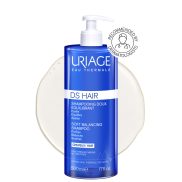 Uriage D.S. Hair kímélő sampon 500ml