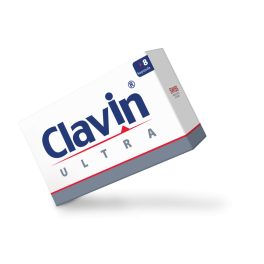Clavin Ultra kapszula férfiaknak 8x