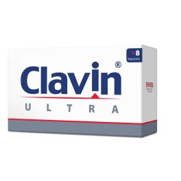 Clavin Ultra kapszula férfiaknak 8x