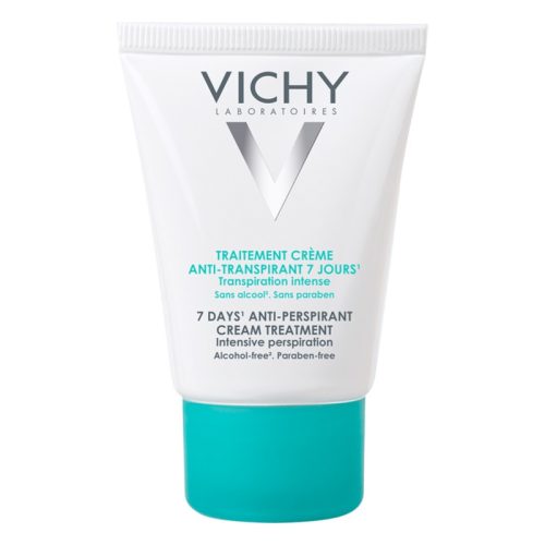 VICHY 7 NAPOS IZZADSAGSZABALYOZO KREM PROG. 30ML