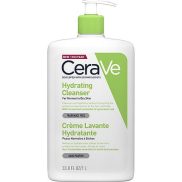 Cerave Hidratáló tisztító 1000ml