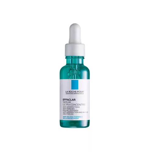 La Roche Posay Effaclar ultra koncentrált szérum 30ml