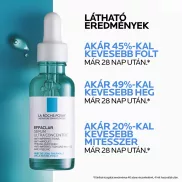 La Roche Posay Effaclar ultra koncentrált szérum 30ml