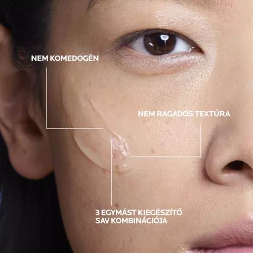 La Roche Posay Effaclar ultra koncentrált szérum 30ml