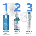 La Roche Posay Effaclar ultra koncentrált szérum 30ml