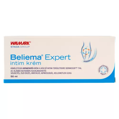 Beliema Expert intim krém 50ml