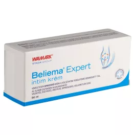 Beliema Expert intim krém 50ml