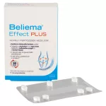 Beliema Effect Plus hüvelytabletta 7x