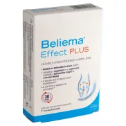 Beliema Effect Plus hüvelytabletta 7x