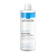   La Roche Posay Toleriane olajjal gazdagított kétfázisú micellás víz 400ml