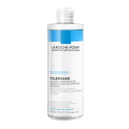   La Roche Posay Toleriane olajjal gazdagított kétfázisú micellás víz 400ml