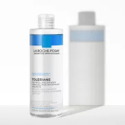   La Roche Posay Toleriane olajjal gazdagított kétfázisú micellás víz 400ml