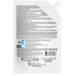   La Roche Posay Lipikar Syndet AP+ krémtusfürdő utántöltő 400ml