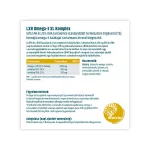 LXR Omega-3 XL Komplex kapszula 45x