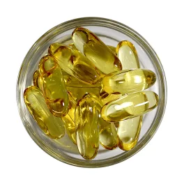 LXR Omega-3 XL Komplex kapszula 45x