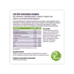LXR Q10+Antioxidáns Komplex kapszula 60x