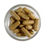 LXR Q10+Antioxidáns Komplex kapszula 60x