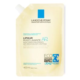   La Roche Posay Lipikar AP+ tusfürdő olaj utántöltő 400ml