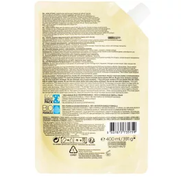   La Roche Posay Lipikar AP+ tusfürdő olaj utántöltő 400ml
