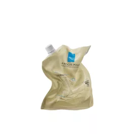   La Roche Posay Lipikar AP+ tusfürdő olaj utántöltő 400ml