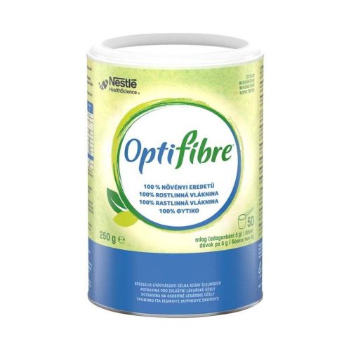 OPTIFIBRE SPECIALIS TAPSZER  250G