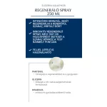 Eucerin Aquaphor regeneráló spray 250ml