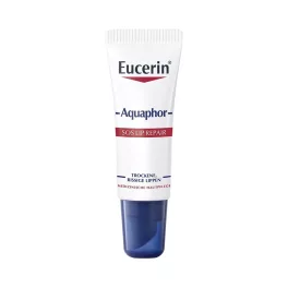 Eucerin Aquaphor SOS Ajakbalzsam 10ml