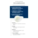 Eucerin Aquaphor SOS Ajakbalzsam 10ml