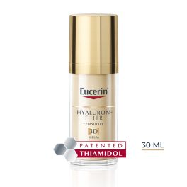 Eucerin Hyaluron-Filler + Elasticity 3D szérum 30ml