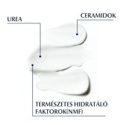 Eucerin UreaRepair 5% Urea illatosított testápoló 250ml