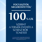 Eucerin UreaRepair 5% Urea illatosított testápoló 250ml
