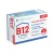Cyanocobalamin Forte B12 vitamin tabletta 100x