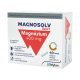 MAGNOSOLV SPORT 400MG GRANULATUM 40X