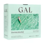 GAL Borsmentaolaj 100 mg kapszula 60x