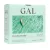 GAL Borsmentaolaj 100 mg kapszula 60x