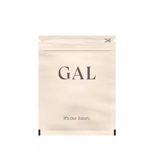 GAL Borsmentaolaj 100 mg kapszula 60x