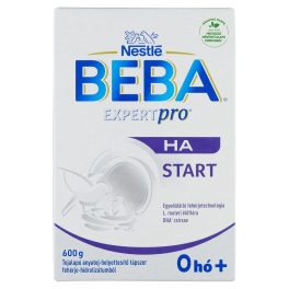 Beba Expertpro HA Start 600g
