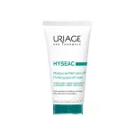 Uriage Hyséac mélytisztító pórusösszehuzó maszk zsíros bőrre 50ml