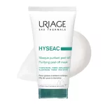 Uriage Hyséac mélytisztító pórusösszehuzó maszk zsíros bőrre 50ml