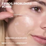 Uriage Hyséac mélytisztító pórusösszehuzó maszk zsíros bőrre 50ml