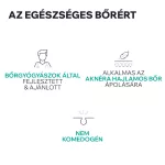 Uriage Hyséac mélytisztító pórusösszehuzó maszk zsíros bőrre 50ml