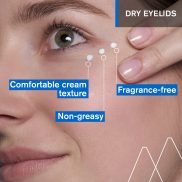 Uriage Xémose nyugtató szemkörnyékápoló 15ml