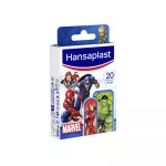 Hansaplast Marvel sebtapasz 20x