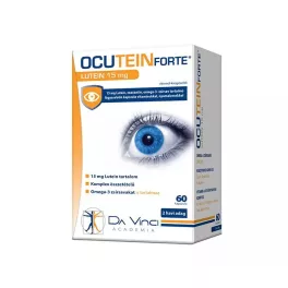 Ocutein Forte Lutein 15 mg kapszula 60x