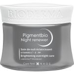 Bioderma Pigmentbio Éjszakai Regeneráló krém 50ml