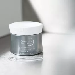 Bioderma Pigmentbio Éjszakai Regeneráló krém 50ml