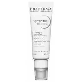 Bioderma Pigmentbio Nappali krém SPF50+ 40ml